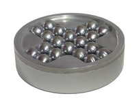 George Ciancimino Mid-Century Modern Studio Ashtray